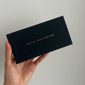 Daniel Wellington Petite Melrose 28MM Mesh Watch